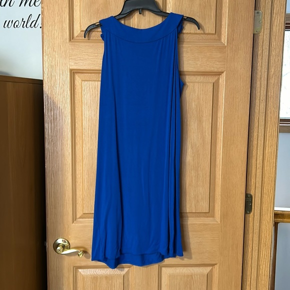 London Times Dress - Picture 2 of 5